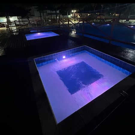 Dream Studio Maresias Fullplay Surf -50M To Beach Sao Sebastiao  Luaran gambar