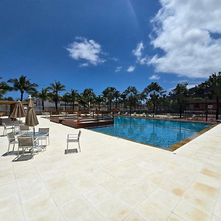 Dream Studio Maresias Fullplay Surf -50M To Beach Sao Sebastiao  Luaran gambar