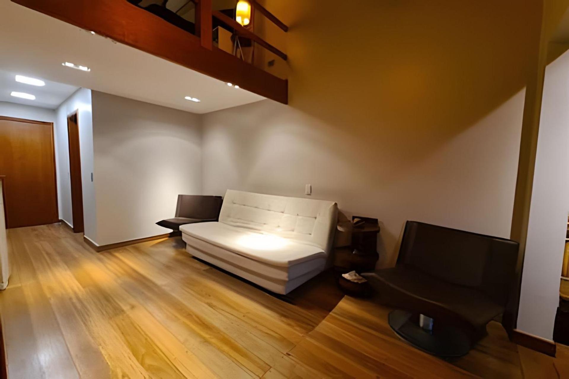 Dream Studio Maresias Fullplay Surf -50M To Beach Sao Sebastiao  Luaran gambar
