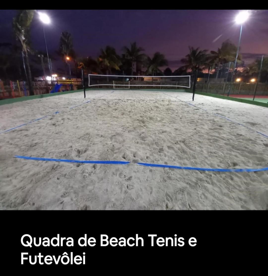 Dream Studio Maresias Fullplay Surf -50M To Beach Sao Sebastiao  Luaran gambar