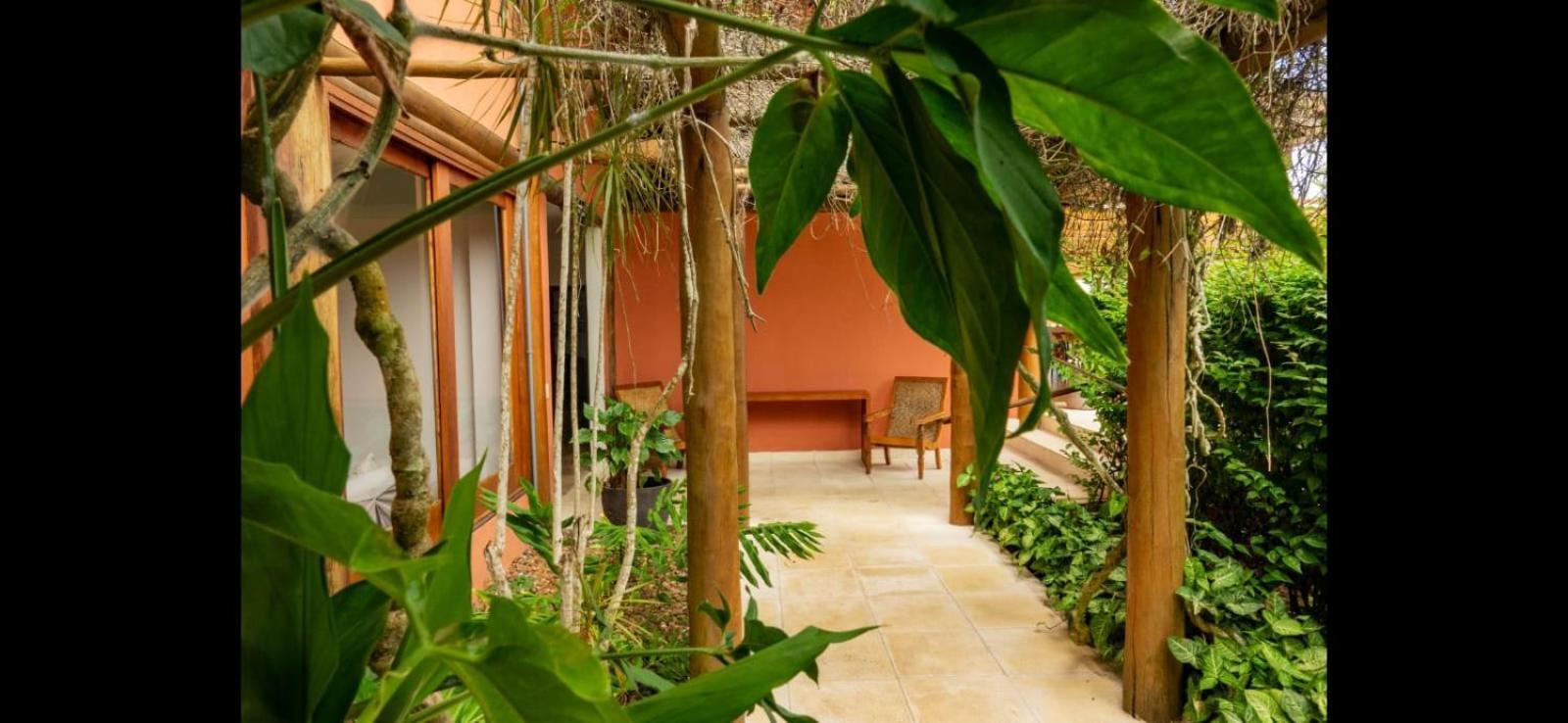 Dream Studio Maresias Fullplay Surf -50M To Beach Sao Sebastiao  Luaran gambar