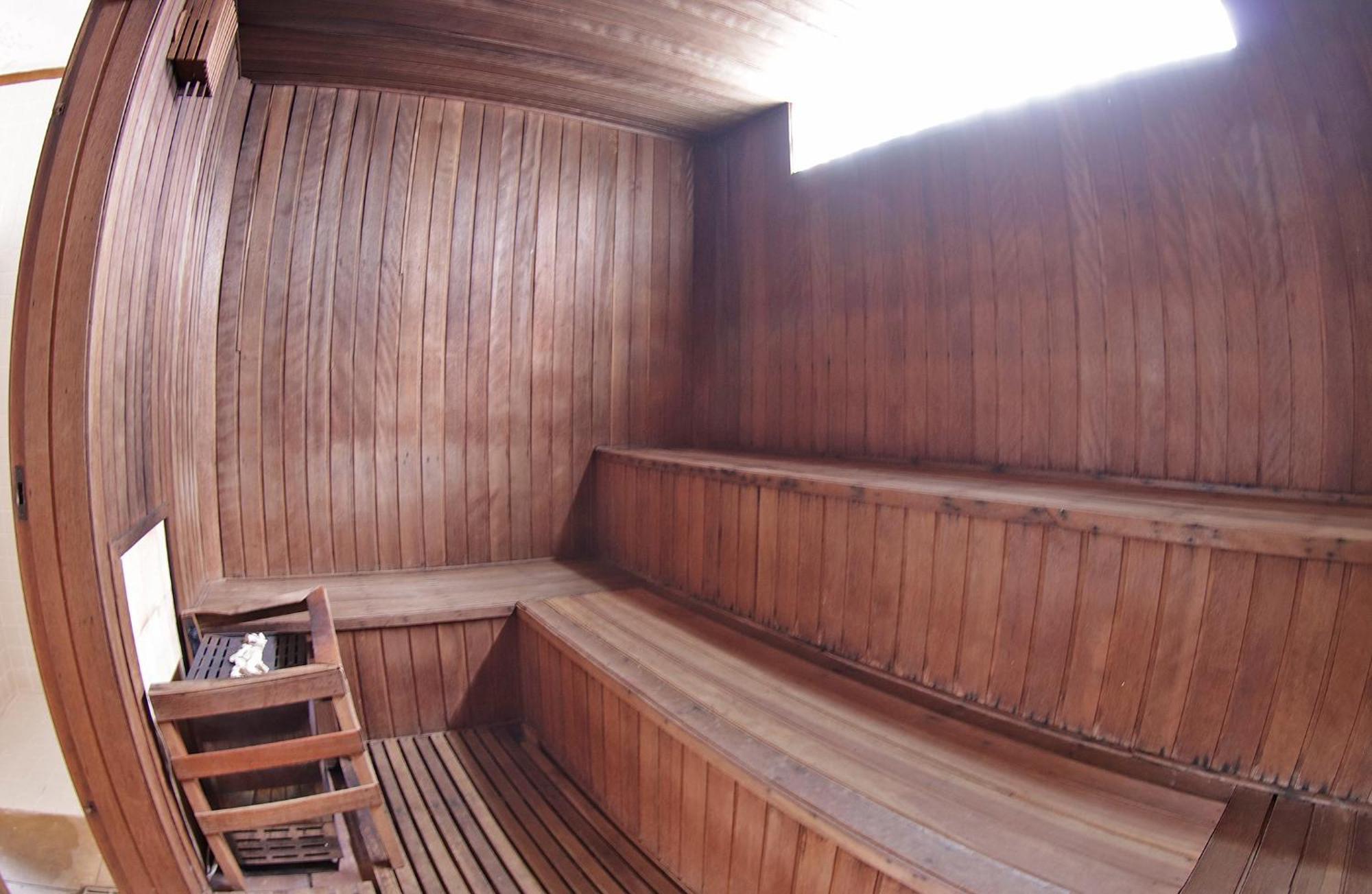 Dream Studio Maresias Fullplay Surf -50M To Beach Sao Sebastiao  Luaran gambar