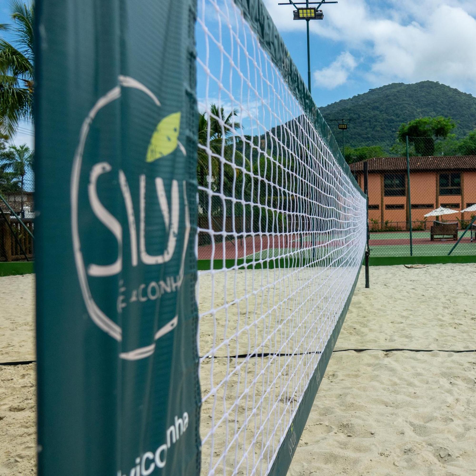 Dream Studio Maresias Fullplay Surf -50M To Beach Sao Sebastiao  Luaran gambar