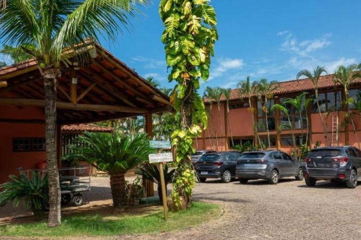 Dream Studio Maresias Fullplay Surf -50M To Beach Sao Sebastiao  Luaran gambar